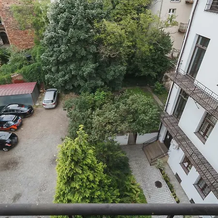 Apartment Amaretto Dluga 60 By Noclegi Renters-3
